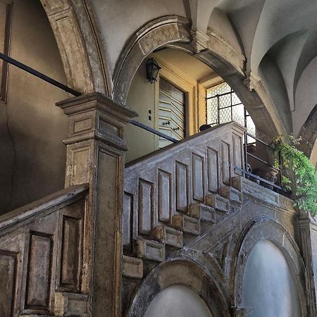 Villa Liberty Dream, Fascino A Vicenza Esterno foto