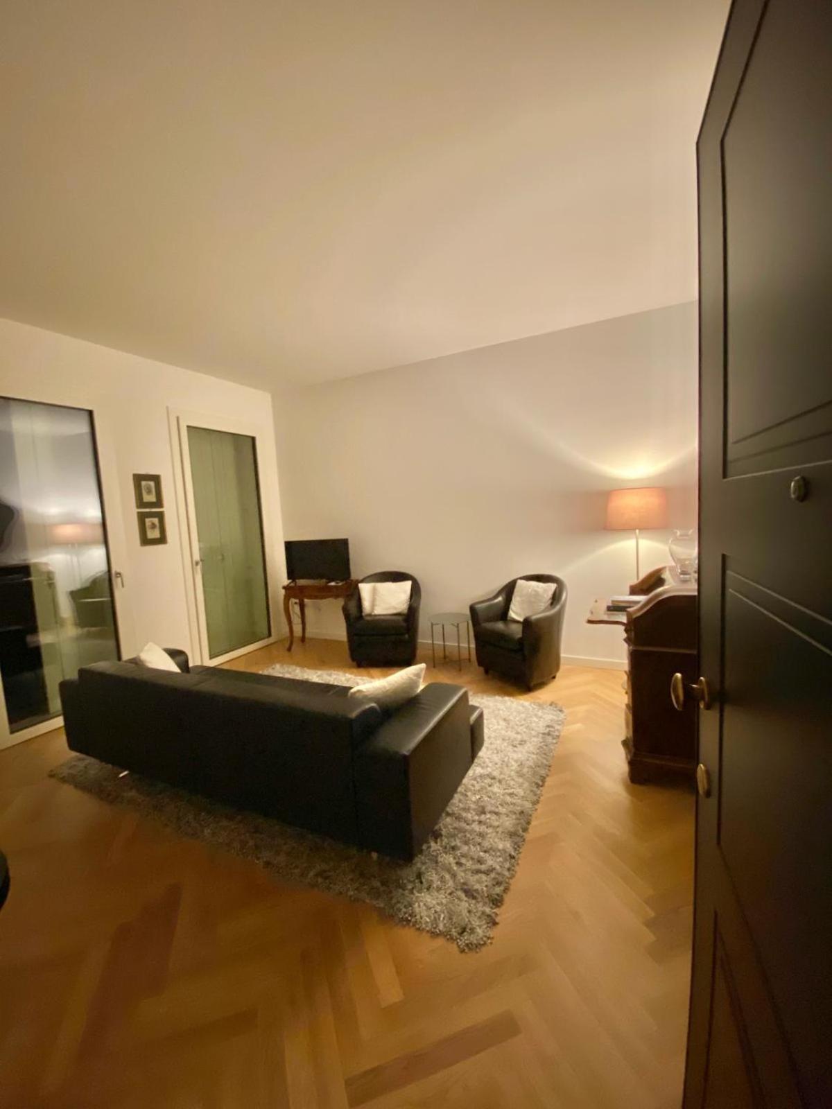 Villa Liberty Dream, Fascino A Vicenza Esterno foto