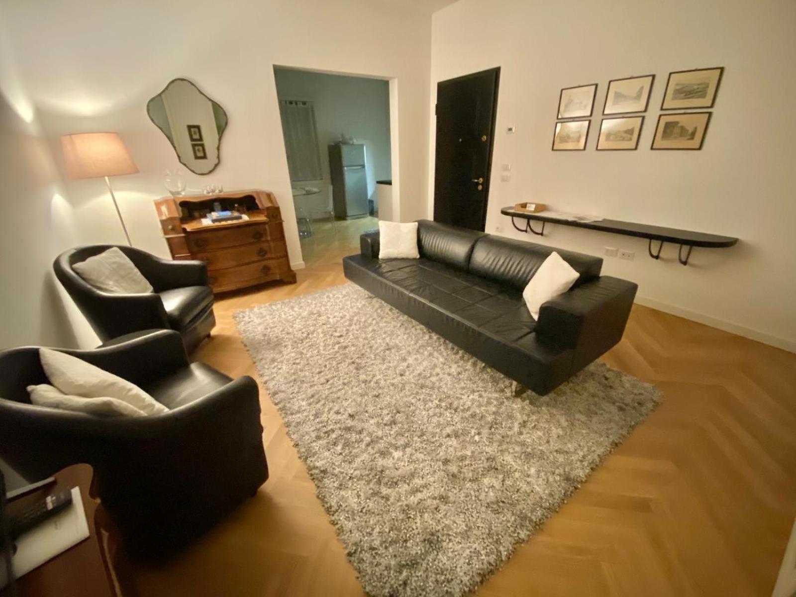 Villa Liberty Dream, Fascino A Vicenza Esterno foto