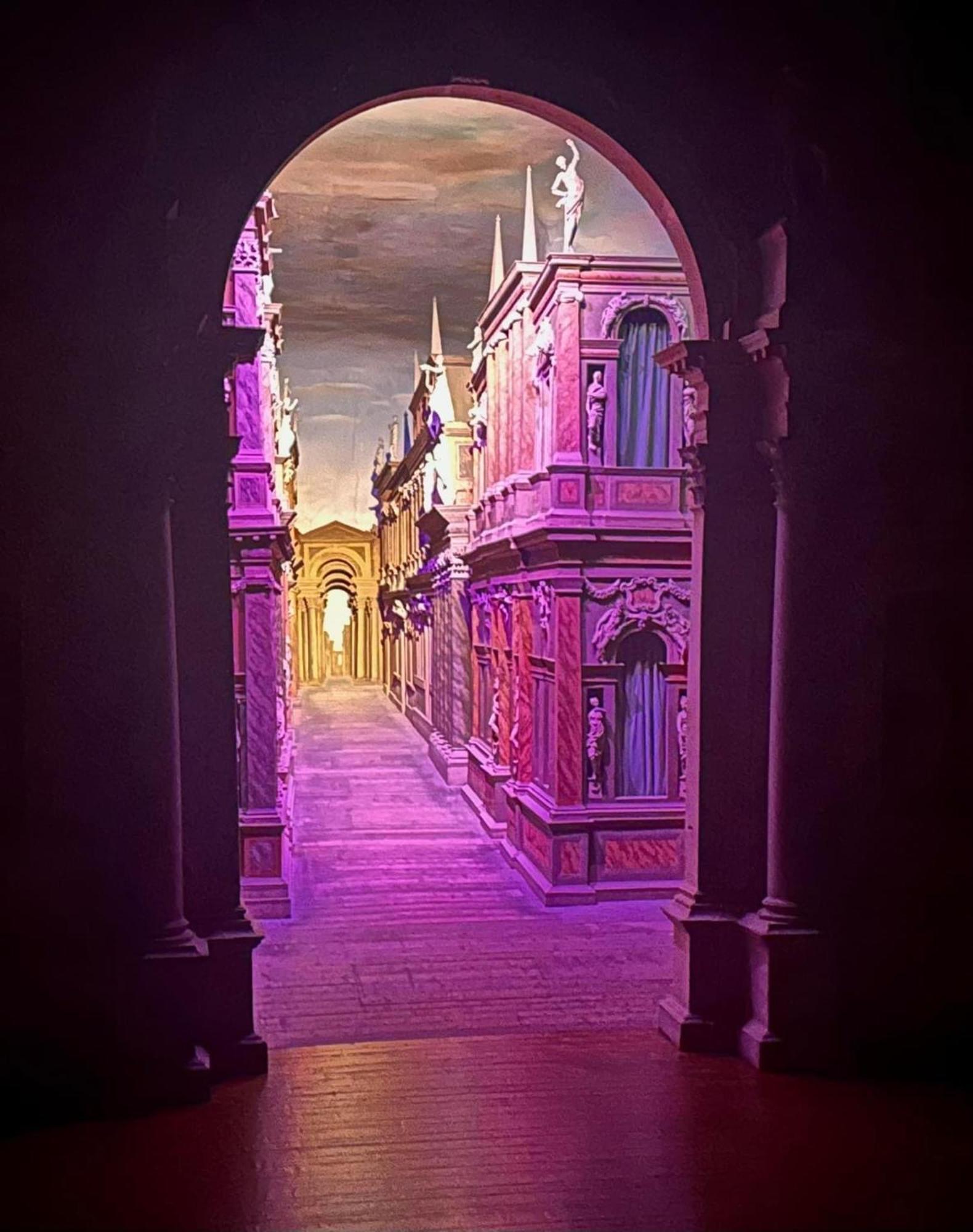 Villa Liberty Dream, Fascino A Vicenza Esterno foto