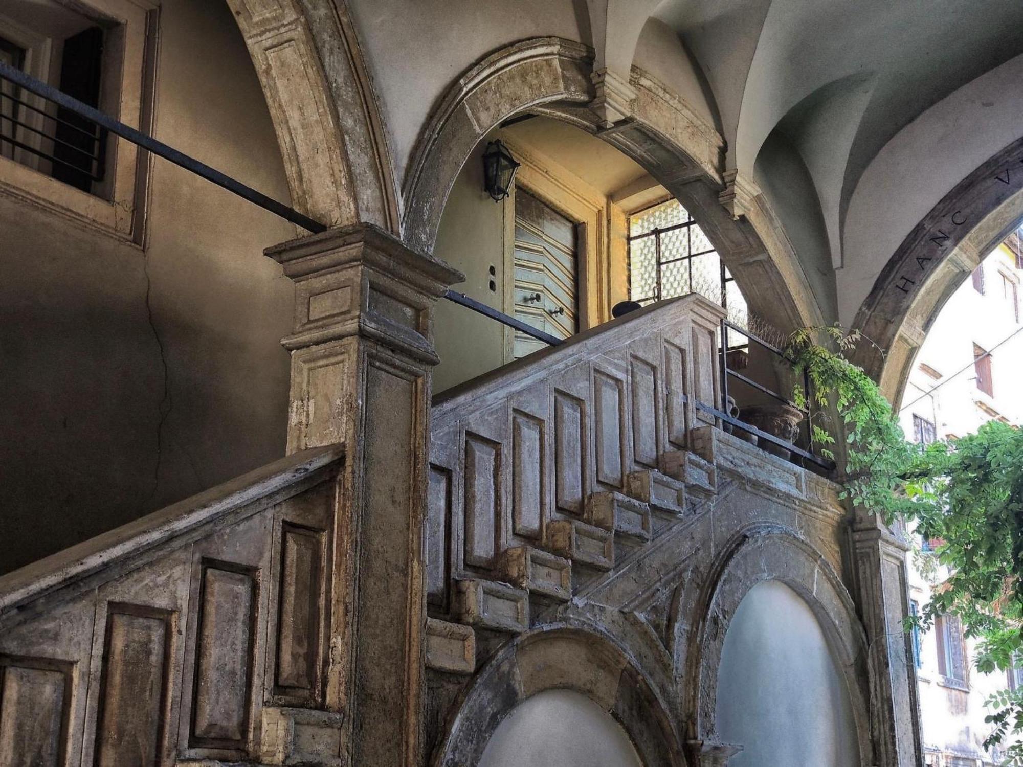 Villa Liberty Dream, Fascino A Vicenza Esterno foto