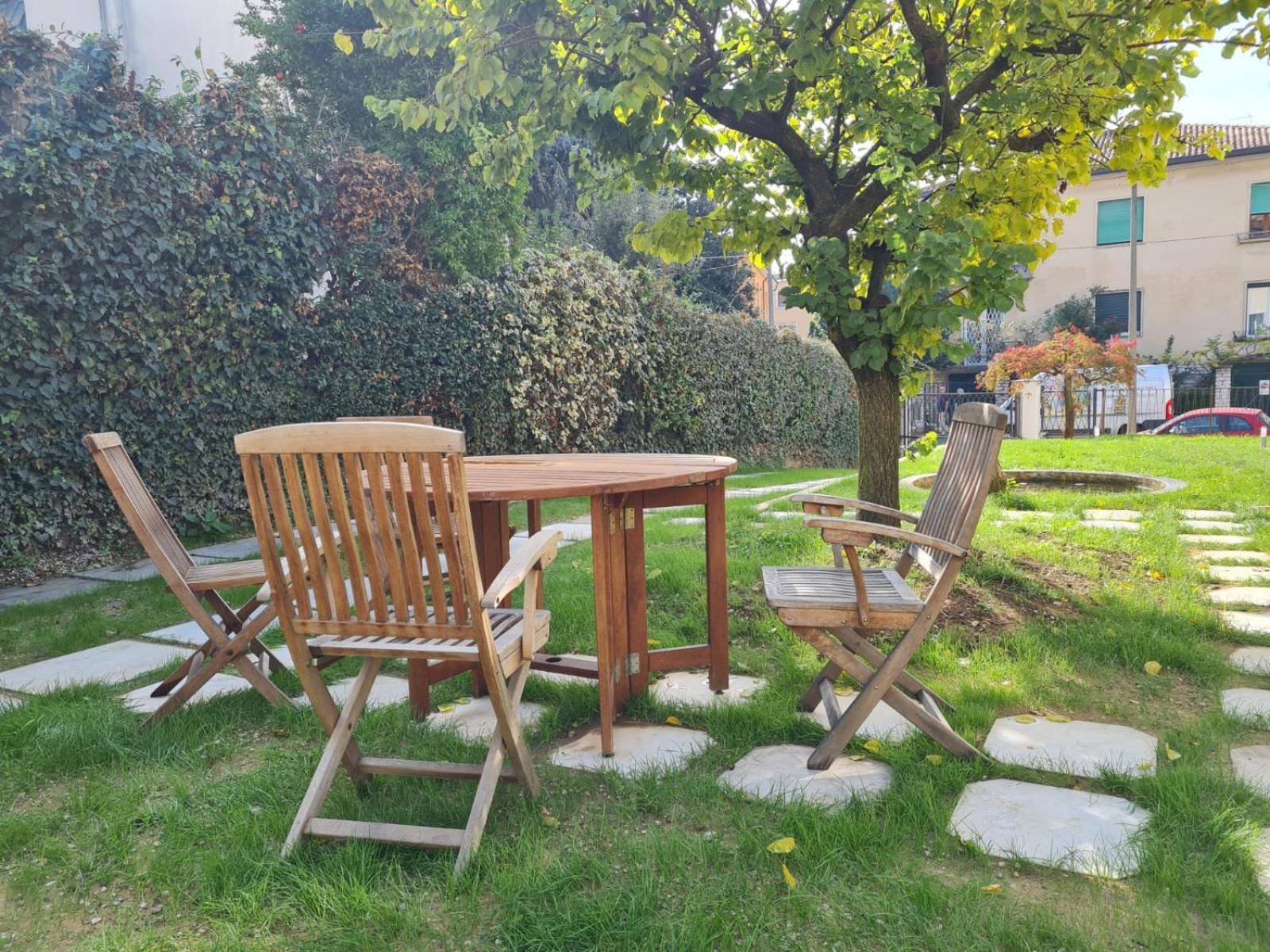 Villa Liberty Dream, Fascino A Vicenza Esterno foto