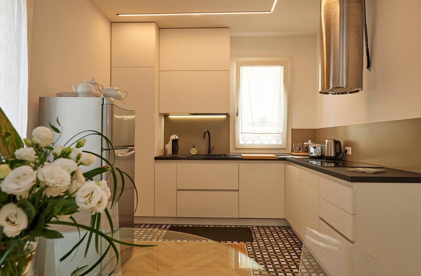 Villa Liberty Dream, Fascino A Vicenza Esterno foto