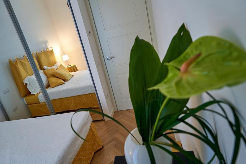 Villa Liberty Dream, Fascino A Vicenza Esterno foto