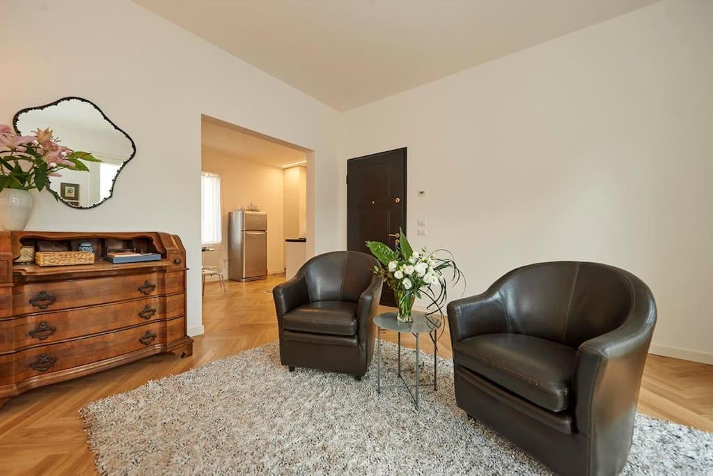 Villa Liberty Dream, Fascino A Vicenza Esterno foto