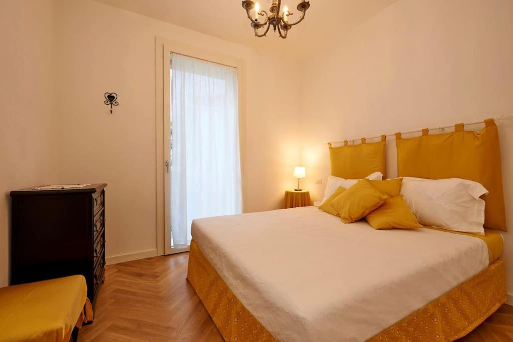 Villa Liberty Dream, Fascino A Vicenza Esterno foto