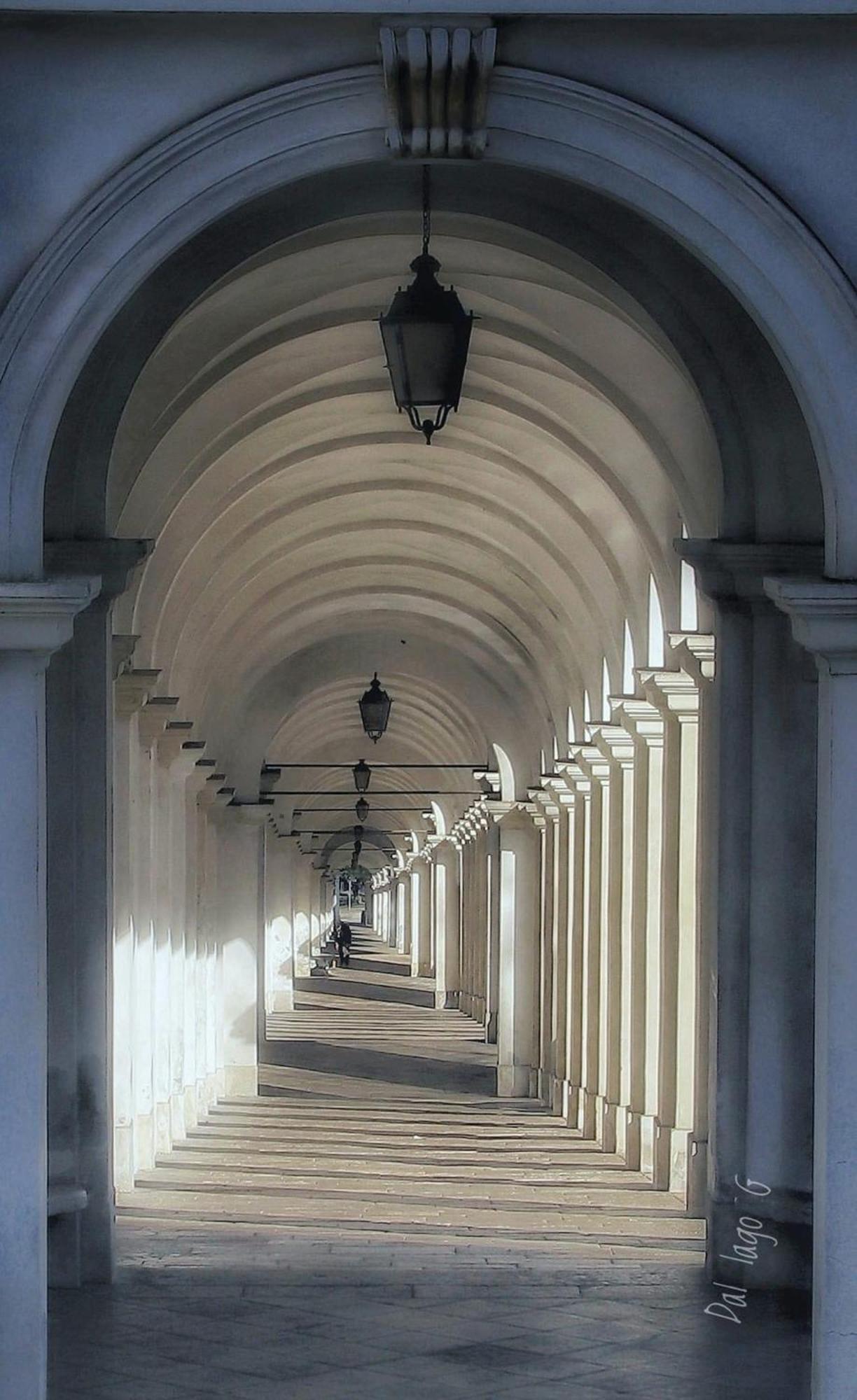 Villa Liberty Dream, Fascino A Vicenza Esterno foto