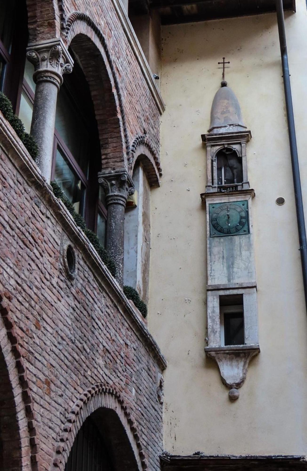 Villa Liberty Dream, Fascino A Vicenza Esterno foto