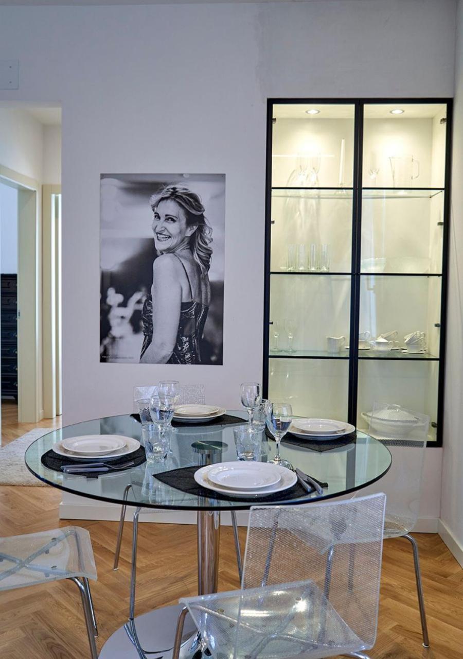 Villa Liberty Dream, Fascino A Vicenza Esterno foto